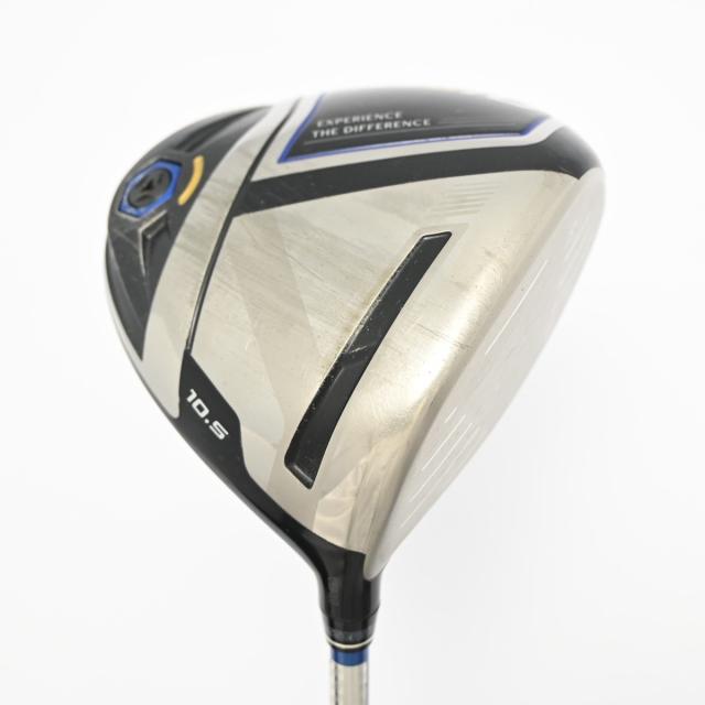 【中古ゴルフクラブ】ダンロップ　XXIO　ゼクシオ イレブン ドライバー(ネイビー) ドライバー XXIO MP1100　シャフト：XXIO MP1100