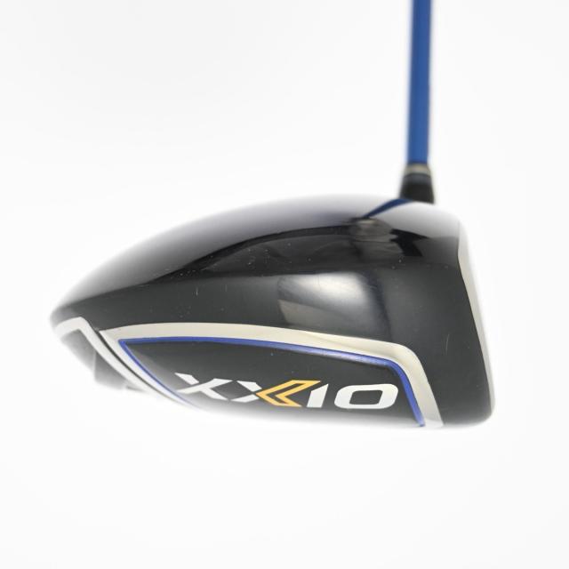 【中古ゴルフクラブ】ダンロップ　XXIO　ゼクシオ イレブン ドライバー(ネイビー) ドライバー XXIO MP1100　シャフト：XXIO MP1100_3