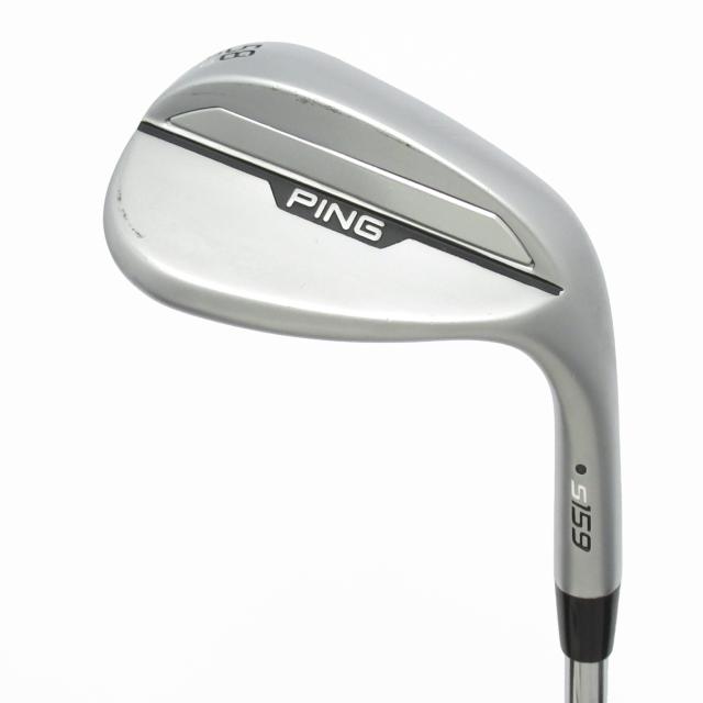 【中古ゴルフクラブ】ピン　PING　S159 ウェッジ N.S.PRO 950GH neo　シャフト：N.S.PRO 950GH neo