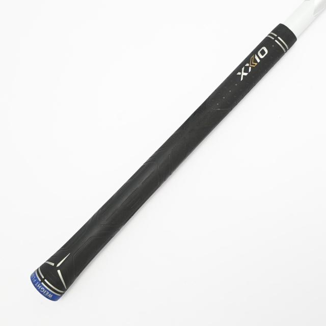 【中古ゴルフクラブ】ダンロップ　XXIO　ゼクシオ(2022) ネイビー アイアン XXIO MP1200　シャフト：XXIO MP1200_5