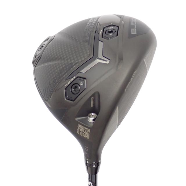 【中古ゴルフクラブ】コブラ　cobra　DS-ADAPT LS ドライバー LIN-Q for Cobra　シャフト：LIN-Q for Cobra