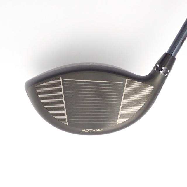 【中古ゴルフクラブ】コブラ　cobra　DS-ADAPT LS ドライバー LIN-Q for Cobra　シャフト：LIN-Q for Cobra_2