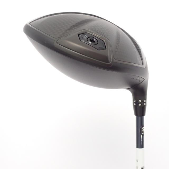 【中古ゴルフクラブ】コブラ　cobra　DS-ADAPT LS ドライバー LIN-Q for Cobra　シャフト：LIN-Q for Cobra_4