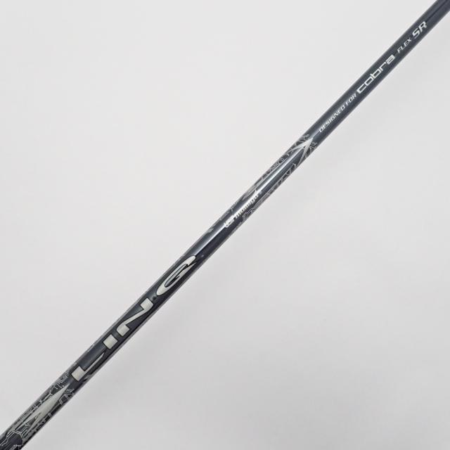 【中古ゴルフクラブ】コブラ　cobra　DS-ADAPT LS ドライバー LIN-Q for Cobra　シャフト：LIN-Q for Cobra_5
