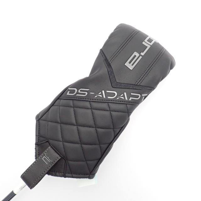 【中古ゴルフクラブ】コブラ　cobra　DS-ADAPT LS ドライバー LIN-Q for Cobra　シャフト：LIN-Q for Cobra_7