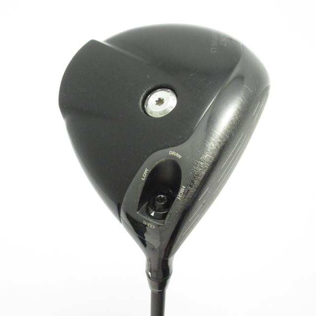 【中古ゴルフクラブ】本間ゴルフ　TOUR WORLD　ツアーワールド TW767 PROTOTYPE LS ドライバー VIZARD FZ-5　シャフト：VIZARD FZ-5