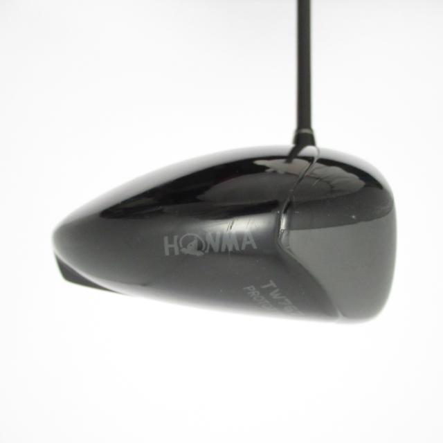 【中古ゴルフクラブ】本間ゴルフ　TOUR WORLD　ツアーワールド TW767 PROTOTYPE LS ドライバー VIZARD FZ-5　シャフト：VIZARD FZ-5_3