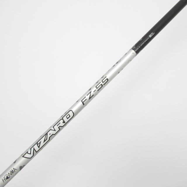 【中古ゴルフクラブ】本間ゴルフ　TOUR WORLD　ツアーワールド TW767 PROTOTYPE LS ドライバー VIZARD FZ-5　シャフト：VIZARD FZ-5_5