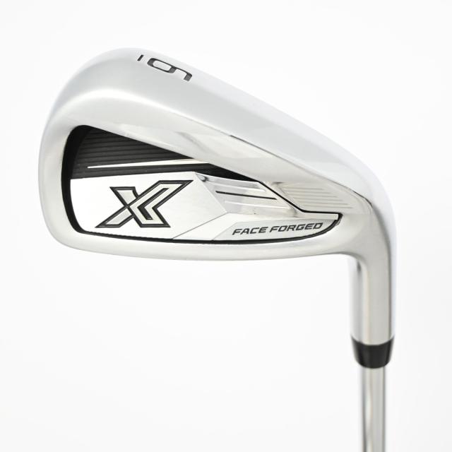 【中古ゴルフクラブ】ダンロップ　XXIO　ゼクシオ X(2024) アイアン Dynamic Gold 95　シャフト：Dynamic Gold 95