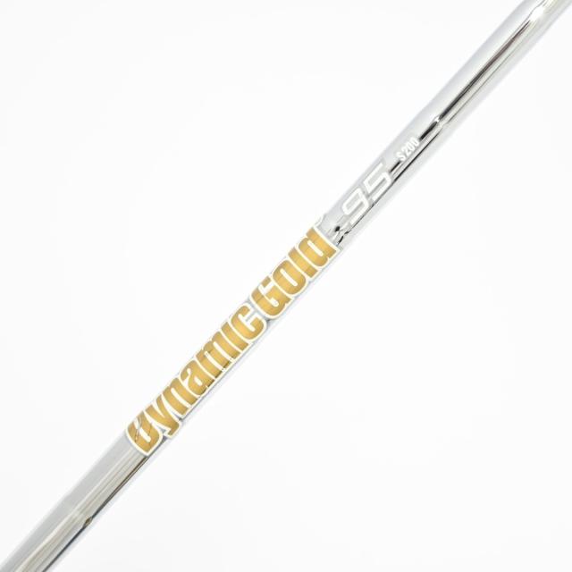 【中古ゴルフクラブ】ダンロップ　XXIO　ゼクシオ X(2024) アイアン Dynamic Gold 95　シャフト：Dynamic Gold 95_4