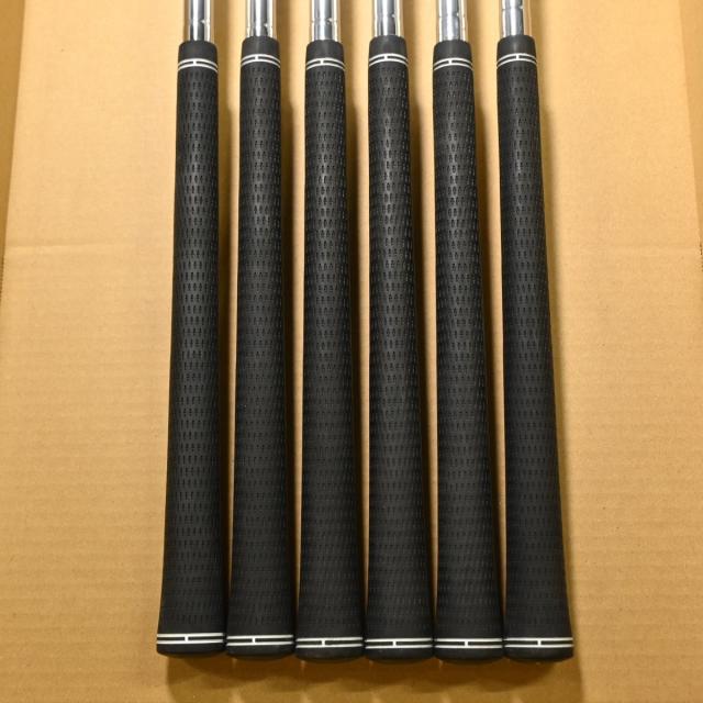 【中古ゴルフクラブ】ダンロップ　XXIO　ゼクシオ X(2024) アイアン Dynamic Gold 95　シャフト：Dynamic Gold 95_7