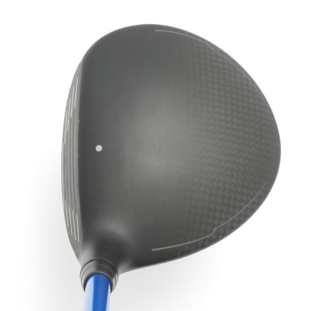 【中古ゴルフクラブ】ピン　G440　G440 SFT フェアウェイウッド ALTA J CB BLUE　シャフト：ALTA J CB BLUE_1