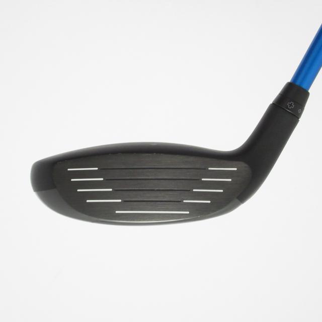 【中古ゴルフクラブ】ピン　G440　G440 SFT フェアウェイウッド ALTA J CB BLUE　シャフト：ALTA J CB BLUE_2