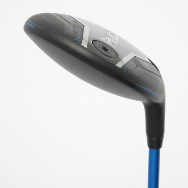 【中古ゴルフクラブ】ピン　G440　G440 SFT フェアウェイウッド ALTA J CB BLUE　シャフト：ALTA J CB BLUE_4