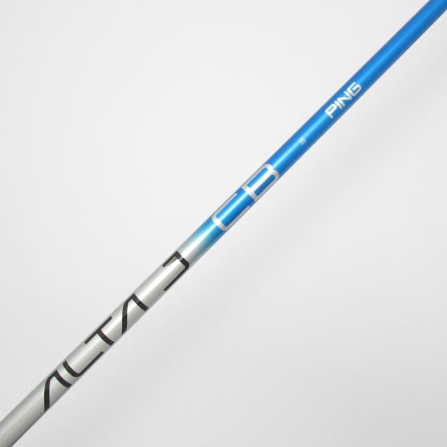 【中古ゴルフクラブ】ピン　G440　G440 SFT フェアウェイウッド ALTA J CB BLUE　シャフト：ALTA J CB BLUE_5