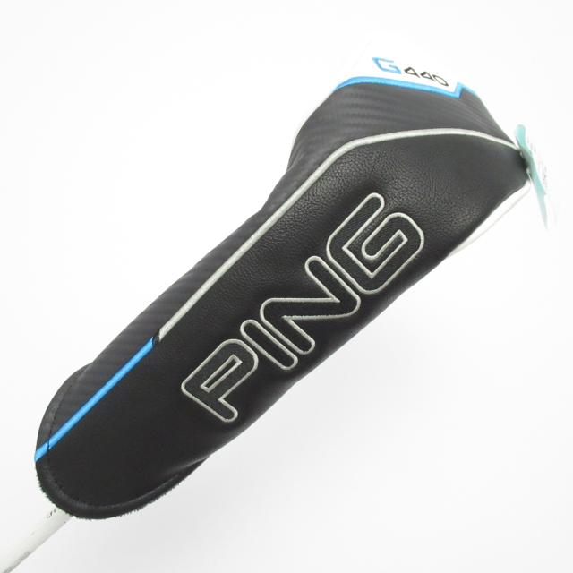 【中古ゴルフクラブ】ピン　G440　G440 SFT フェアウェイウッド ALTA J CB BLUE　シャフト：ALTA J CB BLUE_7