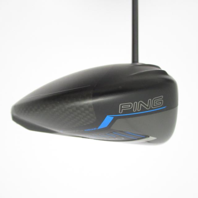 【中古ゴルフクラブ】ピン　G440　G440 HL MAX ドライバー SPEEDER NX GREY 40　シャフト：SPEEDER NX GREY 40_3
