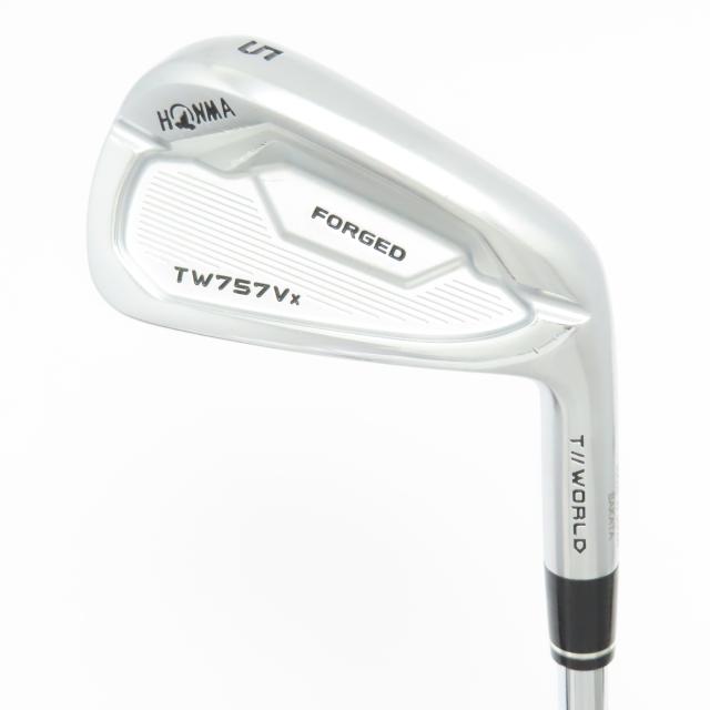 【中古ゴルフクラブ】本間ゴルフ　TOUR WORLD　TOUR WORLD TW757VX アイアン N.S.PRO MODUS3 TOUR 105　シャフト：N.S.PRO MODUS3 TOUR…
