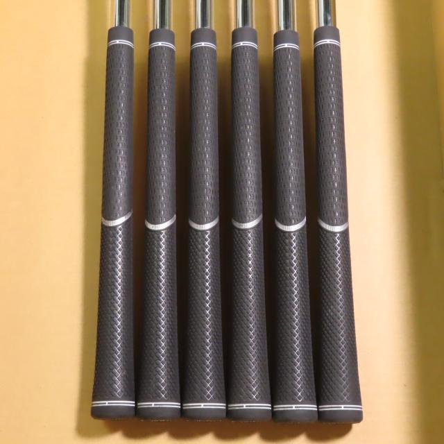 【中古ゴルフクラブ】本間ゴルフ　TOUR WORLD　TOUR WORLD TW757VX アイアン N.S.PRO MODUS3 TOUR 105　シャフト：N.S.PRO MODUS3 TOUR…_7