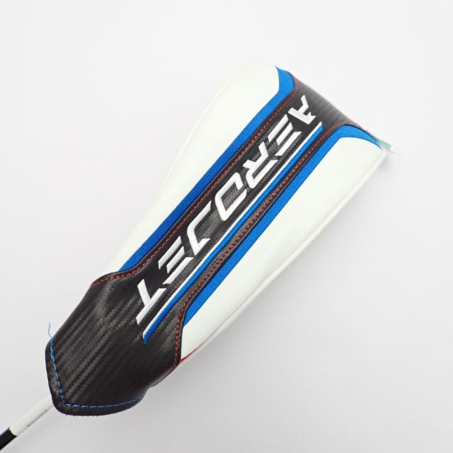 【中古ゴルフクラブ】コブラ　AEROJET　エアロジェット ドライバー Speeder NX for cobra WHITE　シャフト：Speeder NX for cobra WHITE_7