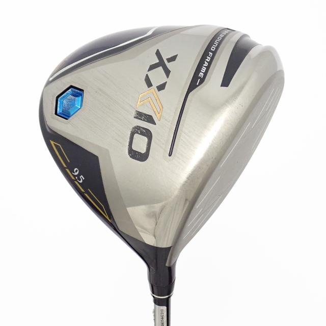 【中古ゴルフクラブ】ダンロップ　XXIO　ゼクシオ(2022) ネイビー ドライバー XXIO MP1200　シャフト：XXIO MP1200