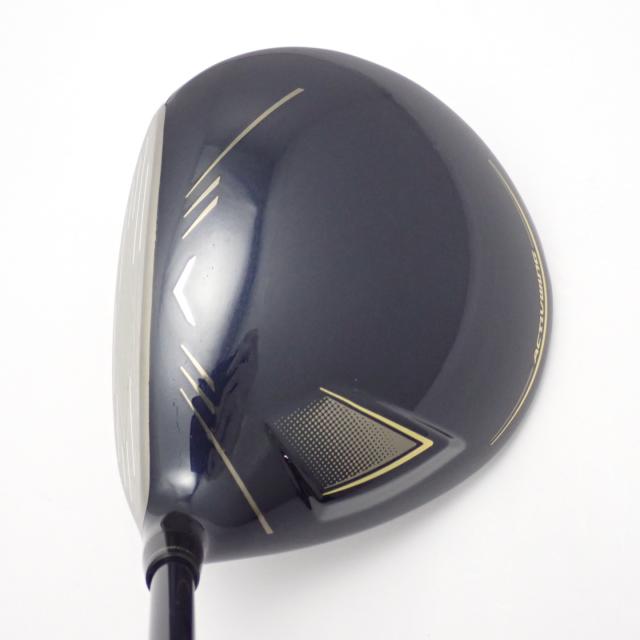 【中古ゴルフクラブ】ダンロップ　XXIO　ゼクシオ(2022) ネイビー ドライバー XXIO MP1200　シャフト：XXIO MP1200_1