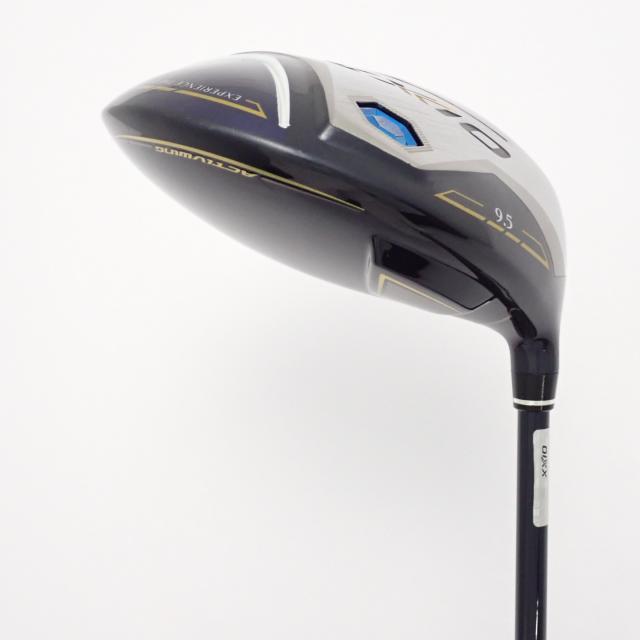 【中古ゴルフクラブ】ダンロップ　XXIO　ゼクシオ(2022) ネイビー ドライバー XXIO MP1200　シャフト：XXIO MP1200_4