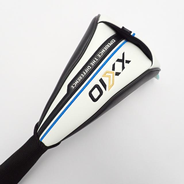 【中古ゴルフクラブ】ダンロップ　XXIO　ゼクシオ(2022) ネイビー ドライバー XXIO MP1200　シャフト：XXIO MP1200_7