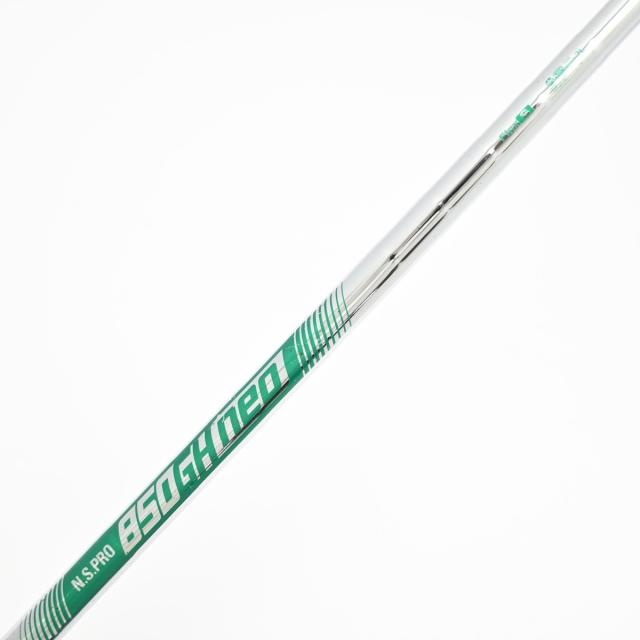 【中古ゴルフクラブ】キャロウェイゴルフ　PARADYM　パラダイム MAX FAST アイアン N.S.PRO 850GH neo　シャフト：N.S.PRO 850GH neo_4