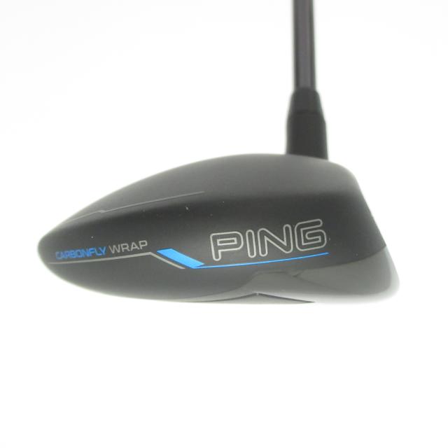【中古ゴルフクラブ】ピン　G440　G440 MAX フェアウェイウッド PING TOUR 2.0 BLACK 75　シャフト：PING TOUR 2.0 BLACK 75_3
