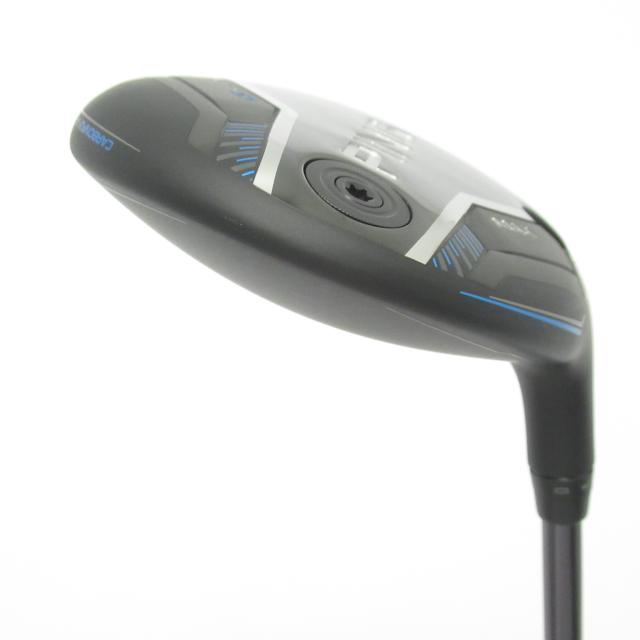 【中古ゴルフクラブ】ピン　G440　G440 MAX フェアウェイウッド PING TOUR 2.0 BLACK 75　シャフト：PING TOUR 2.0 BLACK 75_4