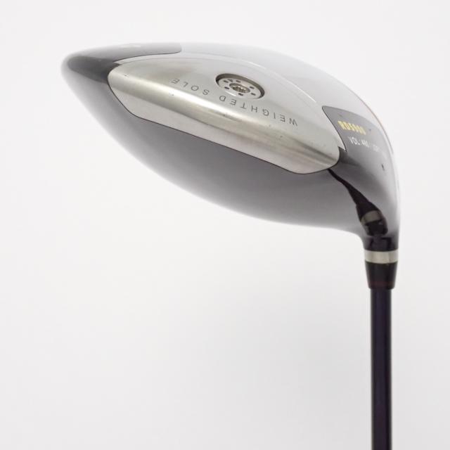 【中古ゴルフクラブ】オノフ　AKA　オノフ 赤 RD5900 ドライバー HIGH REPULSION KICK RD5900　シャフト：HIGH REPULSION KICK RD5900_4