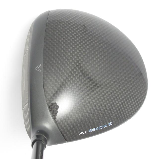 【中古ゴルフクラブ】キャロウェイゴルフ　Ai SMOKE　パラダイム Ai SMOKE MAX FAST ドライバー TENSEI 40 for Callaway　シャフト：TE…_1