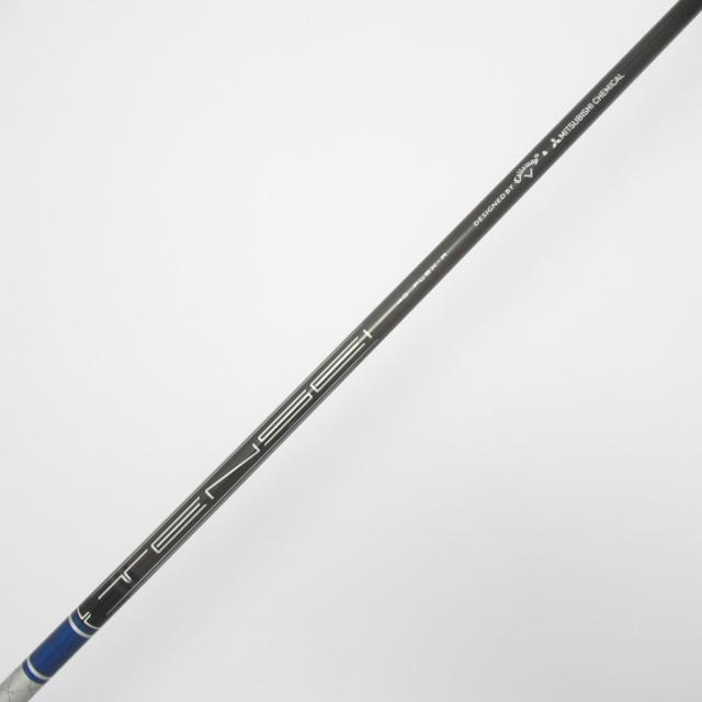 【中古ゴルフクラブ】キャロウェイゴルフ　Ai SMOKE　パラダイム Ai SMOKE MAX FAST ドライバー TENSEI 40 for Callaway　シャフト：TE…_5
