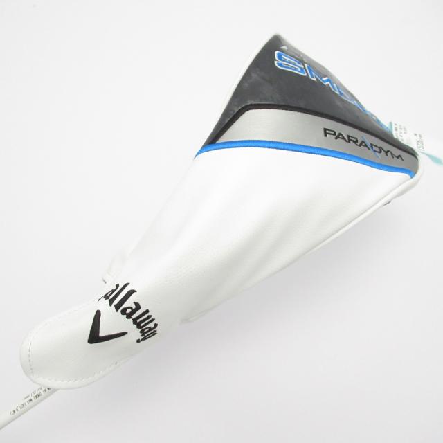 【中古ゴルフクラブ】キャロウェイゴルフ　Ai SMOKE　パラダイム Ai SMOKE MAX FAST ドライバー TENSEI 40 for Callaway　シャフト：TE…_7