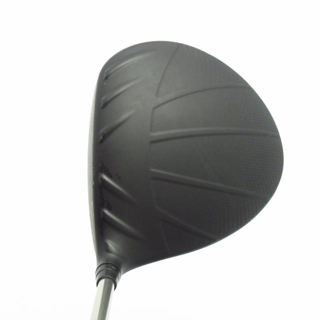 【中古ゴルフクラブ】ピン　G400　G400MAX ドライバー Tour AD TP-5　シャフト：Tour AD TP-5_1