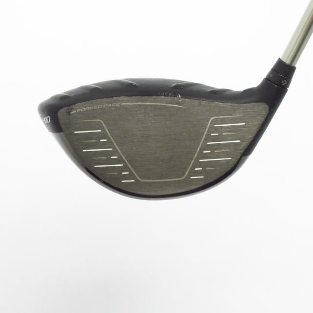 【中古ゴルフクラブ】ピン　G400　G400MAX ドライバー Tour AD TP-5　シャフト：Tour AD TP-5_2