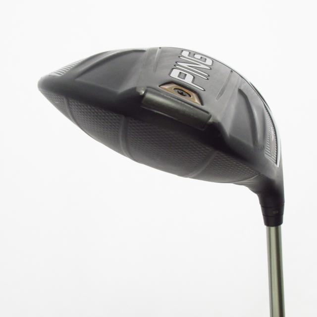 【中古ゴルフクラブ】ピン　G400　G400MAX ドライバー Tour AD TP-5　シャフト：Tour AD TP-5_4