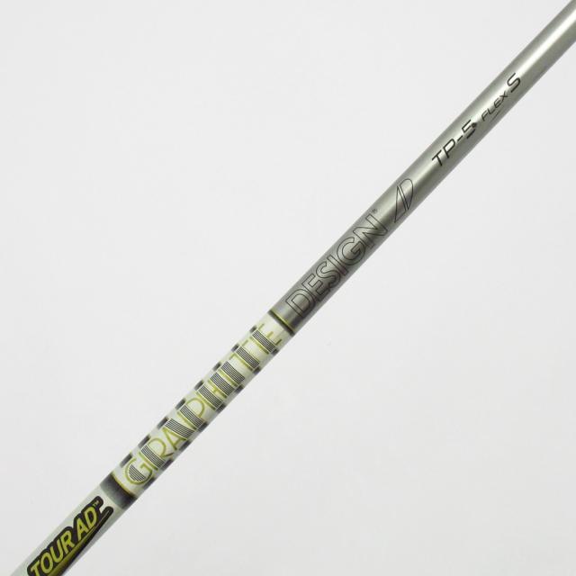 【中古ゴルフクラブ】ピン　G400　G400MAX ドライバー Tour AD TP-5　シャフト：Tour AD TP-5_5