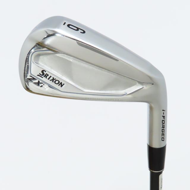 中古ゴルフクラブ】ダンロップ SRIXON スリクソン ZXi4 アイアン