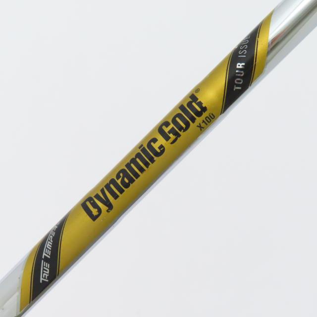 【中古ゴルフクラブ】タイトリスト　718　MB 718 アイアン Dynamic Gold TOUR ISSUE　シャフト：Dynamic Gold TOUR ISSUE_4