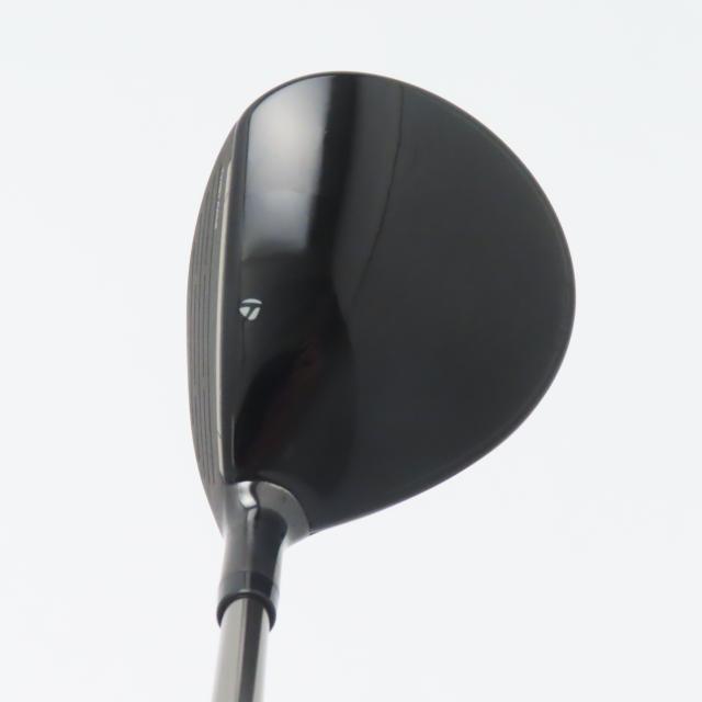 【中古ゴルフクラブ】テーラーメイド　Qi10　Qi10 フェアウェイウッド Diamana GT 60　シャフト：Diamana GT 60_1