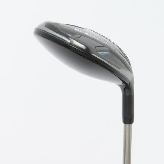 【中古ゴルフクラブ】テーラーメイド　Qi10　Qi10 フェアウェイウッド Diamana GT 60　シャフト：Diamana GT 60_4