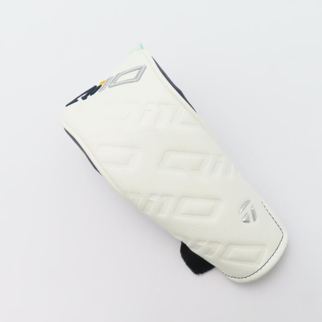 【中古ゴルフクラブ】テーラーメイド　Qi10　Qi10 フェアウェイウッド Diamana GT 60　シャフト：Diamana GT 60_7