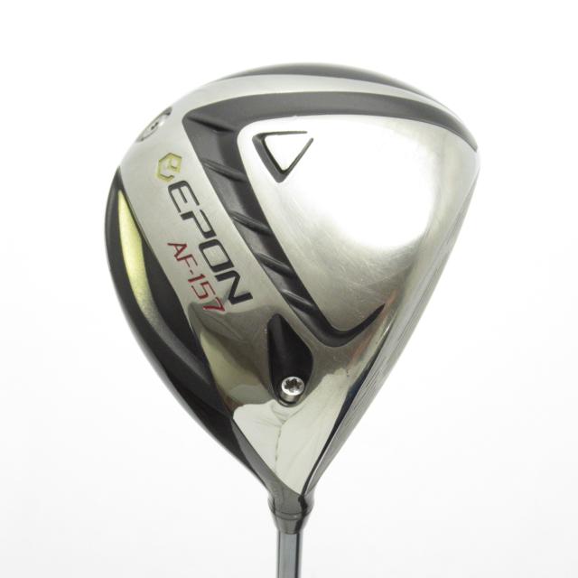 【中古ゴルフクラブ】エポンゴルフ　EPON　AF-157 ドライバー Diamana PD 60　シャフト：Diamana PD 60