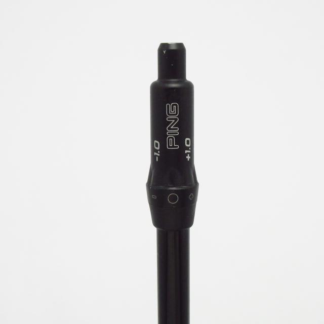 【中古】三菱ケミカル　TENSEI　TENSEI CK PRO ORANGE ドライバー用_スリーブ付 TENSEI CK PRO ORANGE 60_1
