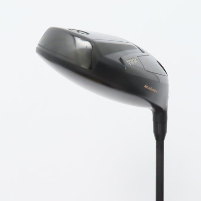 【中古ゴルフクラブ】プロギア　RS　RS SPEED ドライバー Speeder NX FOR PRGR　シャフト：Speeder NX FOR PRGR_4