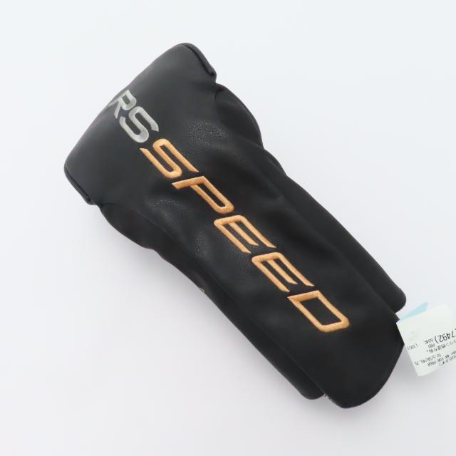 【中古ゴルフクラブ】プロギア　RS　RS SPEED ドライバー Speeder NX FOR PRGR　シャフト：Speeder NX FOR PRGR_7