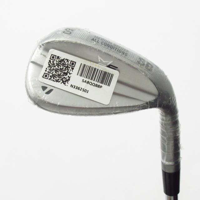 【中古ゴルフクラブ】テーラーメイド　MILLED GRIND　MILLED GRIND5 ウェッジ Dynamic Gold EX TOUR ISSUE　シャフト：Dynamic Gold EX…