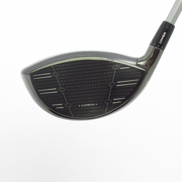 【中古ゴルフクラブ】テーラーメイド　Qi35　Qi35 LS ドライバー Tour AD UB 5　シャフト：Tour AD UB 5_2